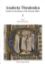 Immagine di Analecta theutonica. Studies for the history of the teutonic order. Vol. 1.